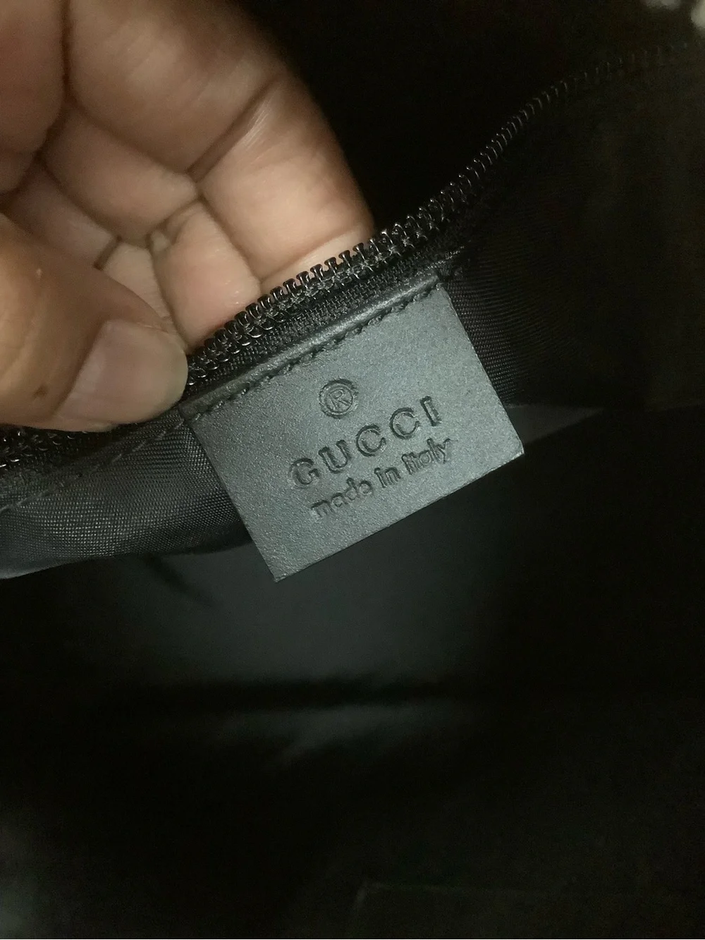 Gucci beautiful xl